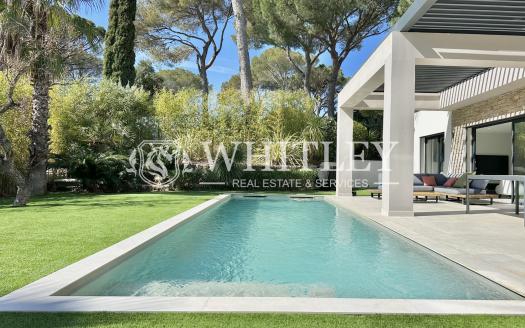 En Exclusivité Villa 6 pièces 180m2 avec piscine