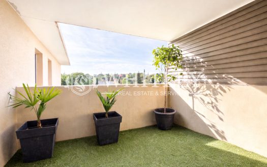Appartement 2 pièces 42m2 avec double garage