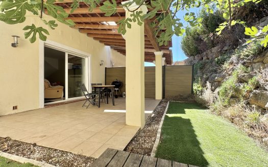 Exclusivité Maison 4 pièces 94m2