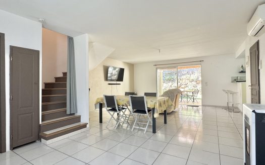 Exclusivité Maison 4 pièces 94m2