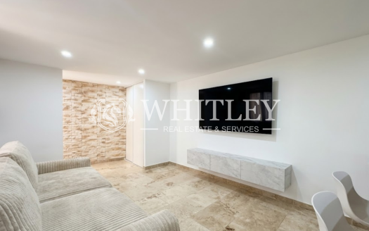 Appartement 3 pièces 55m2