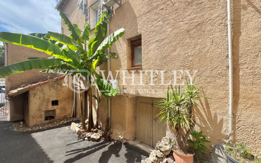 Appartement 3 pièces 55m2