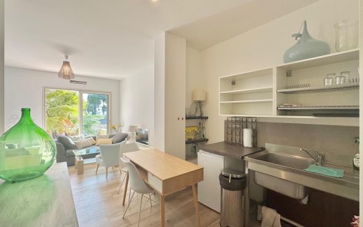 Appartement 2 pièces 49m2 à 50m des plages