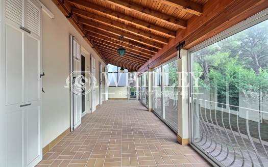 LES PLAINES SAINT-RAPHAËL – VILLA 6 PIÈCES AVEC LOGEMENT INDÉPENDANT