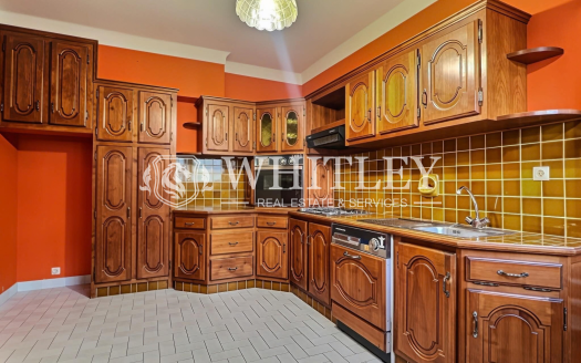 LES PLAINES SAINT-RAPHAËL – VILLA 6 PIÈCES AVEC LOGEMENT INDÉPENDANT