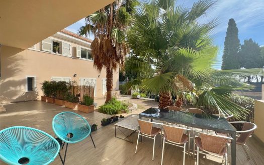 Appartement 2 pièces 49m2 à 50m des plages