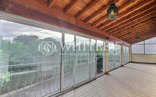 LES PLAINES SAINT-RAPHAËL – VILLA 6 PIÈCES AVEC LOGEMENT INDÉPENDANT